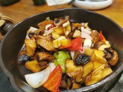 -云海肴·汽锅鸡·云南代表菜(美罗城店)