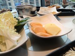 -呷哺呷哺(王府井喜悦店)