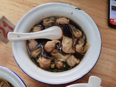 -陈永春干拌鱼汤·馄饨·小笼(富川瑞园店)