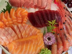 -松坂屋日料自助(长城路店)
