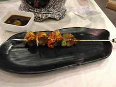 -渔娘渔家丹东海鲜(东直门店)