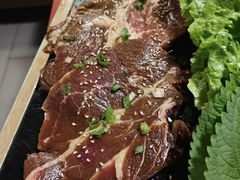 -韩盛·古法烤肉店(皇城恒隆广场店)