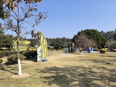 -大嶝英雄三岛战地观光园