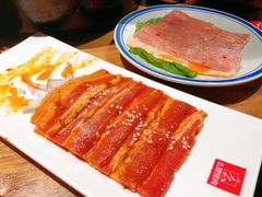 -么肆烤肉(汉街形象店)