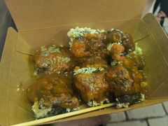 -品腐记·豆腐王朝(老门东总店)