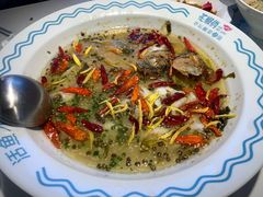 -花椒俏川菜小馆(南海万达店)