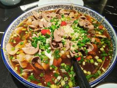 -富临轩私房菜(集庆门大街店)