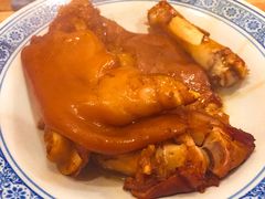 -兰边碗(鼓楼店)