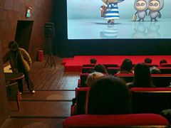 -和美电影艺术中心(万国城店)