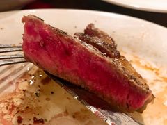 -弗兰克牛排西餐厅Ribone steak house(柠檬花园店)