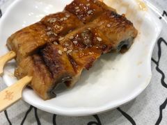 -争鲜回转寿司(飞洲国际店)