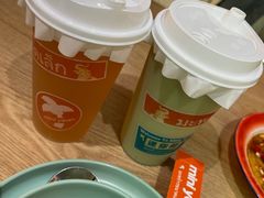 -迷你椰·泰式大排档(观前街店)