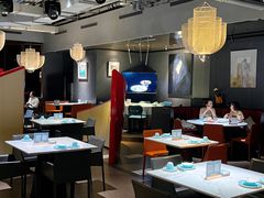 -上上瓷·艺境川菜(IFS旗舰店)