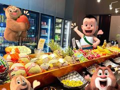 -汤连得(长清路店)