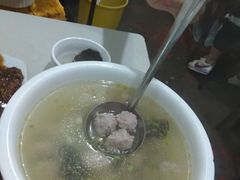 -九龙餐厅(大沽路店)