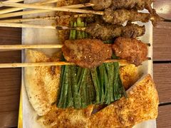 -廖川菜(太阳宫店)