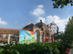 -安徒生童话乐园