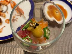 招牌•极上寿司-極上萬膳·日料放题(海岸城店)