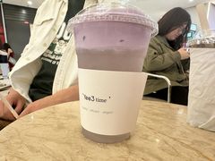 -Yee3·三号椰(上海中山公园龙之梦店)