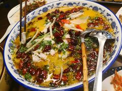 -吃货私房菜(丽江束河古镇店)