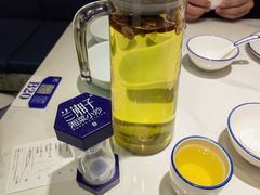 -兰湘子·湘菜小炒(石家庄万象城店)