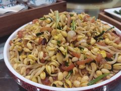 -王村姑老土炕莜面村(桥东店)