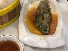 -喜鹊茶点.啫煲(车陂店)