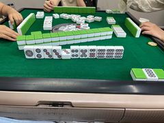 -LJ掼蛋·棋牌会所(徐汇店)