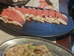 -琥珀川糟粕醋火锅(慈云寺店)