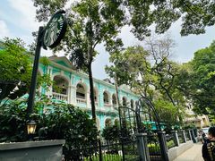 -星巴克臻选(广州沙面店)