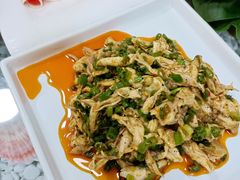 -慢丽江·云南野生菌土鸡锅(西山店)
