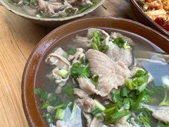 -周记翘脚牛肉