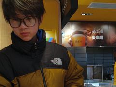 -麦当劳(塔园路店)