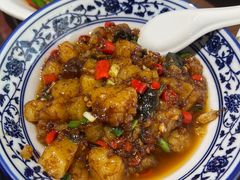 -天下客饭店(中山路店)