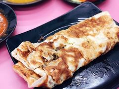 -新加坡Zam Zam餐馆