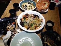 -大闫家烧烤·小海鲜家常菜(郑庄店)