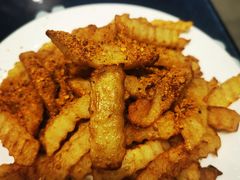 -云南李记罐罐米线饵丝小吃(汉中门金鹰店)