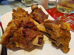-吴记酱骨炖菜馆(西大直街店)