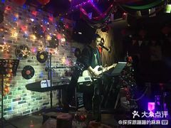 -来吧0519民谣酒吧