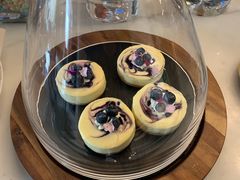 -上海苏宁宝丽嘉酒店·Cafe Bellagio西餐厅