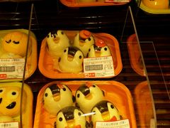 -GranVida生活超市(海信广场店)