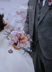 -琥珀婚礼策划AMBER WEDDING