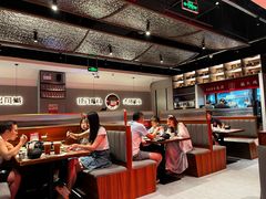 -得意啫·广东啫啫煲(前海HOP店)