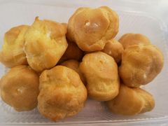 -泸溪河桃酥(西直门凯德店)