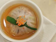 -寻味顺德·南记酒家·传统顺德菜·鱼生(广源路店)