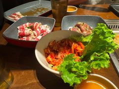 -新石器烤肉(虹悦城店)