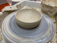 -粤陶渊.DIY陶艺体验馆(粤陶总店)