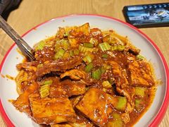 -西粉堂新疆米粉(朝外店)