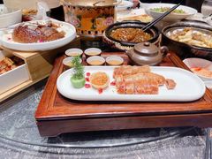 -悦百味·品质川菜(橄榄郡店)