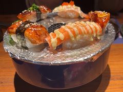 -京鹿料理(荟聚店)